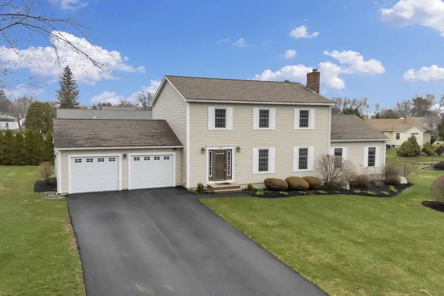 27 Forest Park, Waterville, ME 04901 - #3