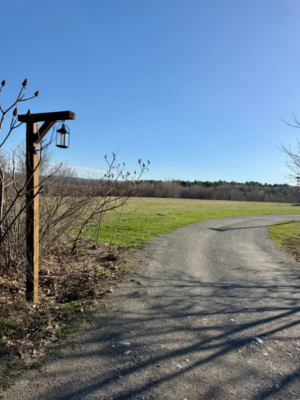 Lot # TBD Shaw Hill Road, Hampden, ME 04444