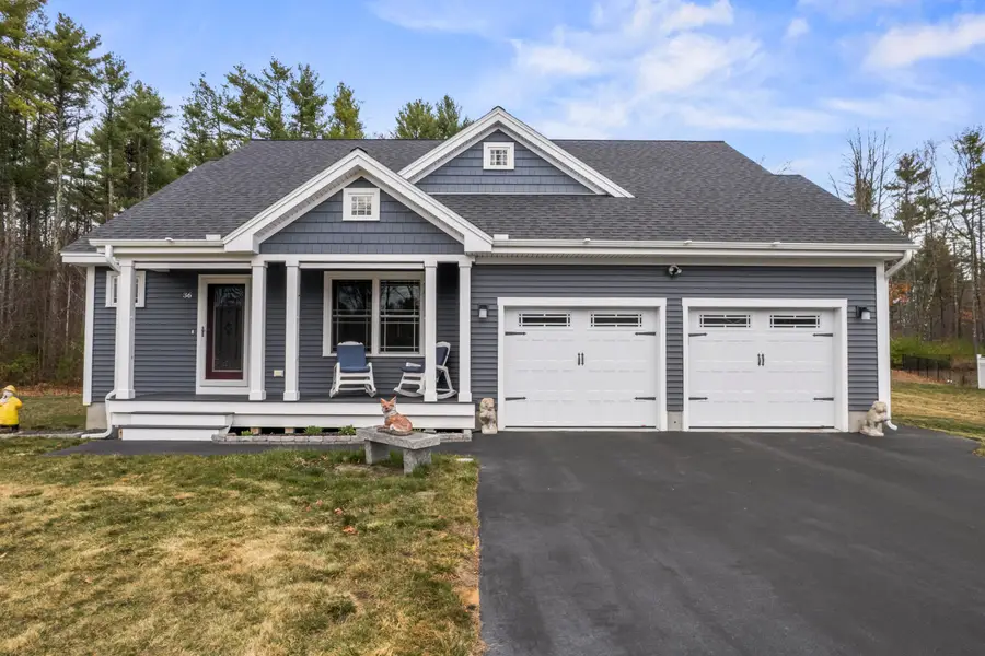 36 Orioles Way, Sanford, ME 04073 - #3