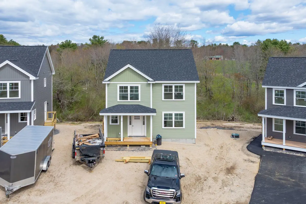 12 Shepherd Lane #6, Windham, ME 04062 - #1
