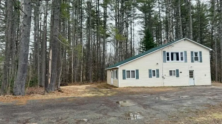 310 Mason Corner Road, Saint Albans, ME 04971 - #2