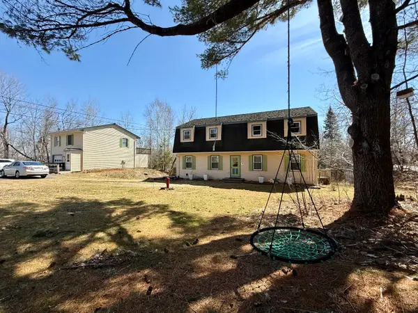 2293&2295 S Princeton Road, Baileyville, ME 04694