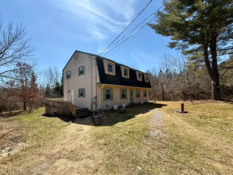 2293&2295 S Princeton Road, Baileyville, ME 04694 - #2