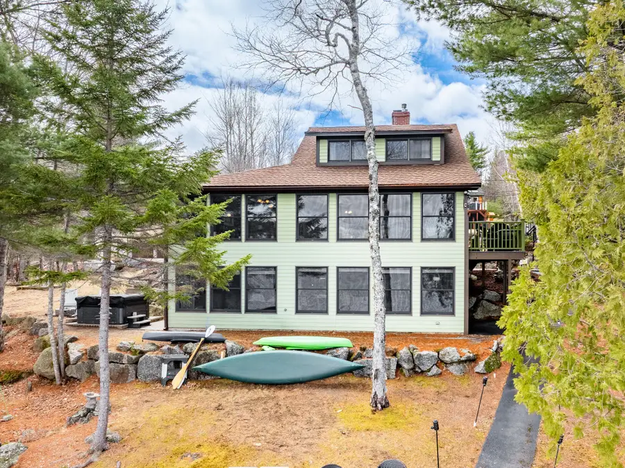 91 Mulberry Road, Dedham, ME 04429 - #3