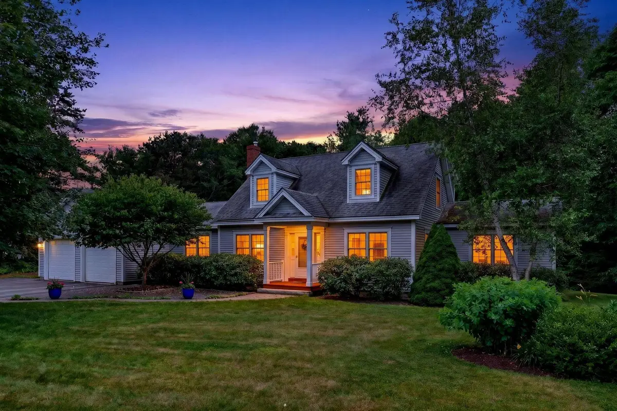 12 Jewell Street, Brunswick, ME 04011 - #1