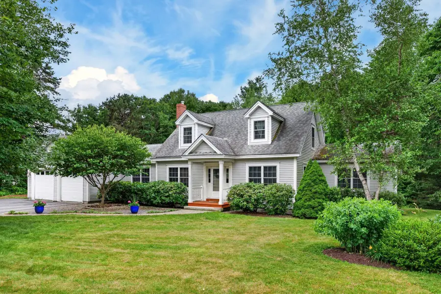 12 Jewell Street, Brunswick, ME 04011 - #2