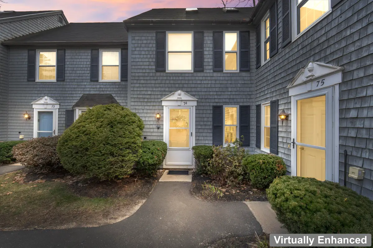 74 Munroe Lane #74, Topsham, ME 04086 - #1