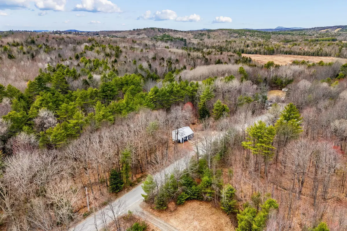 329 Bean Road, Mount Vernon, ME 04352 - #1