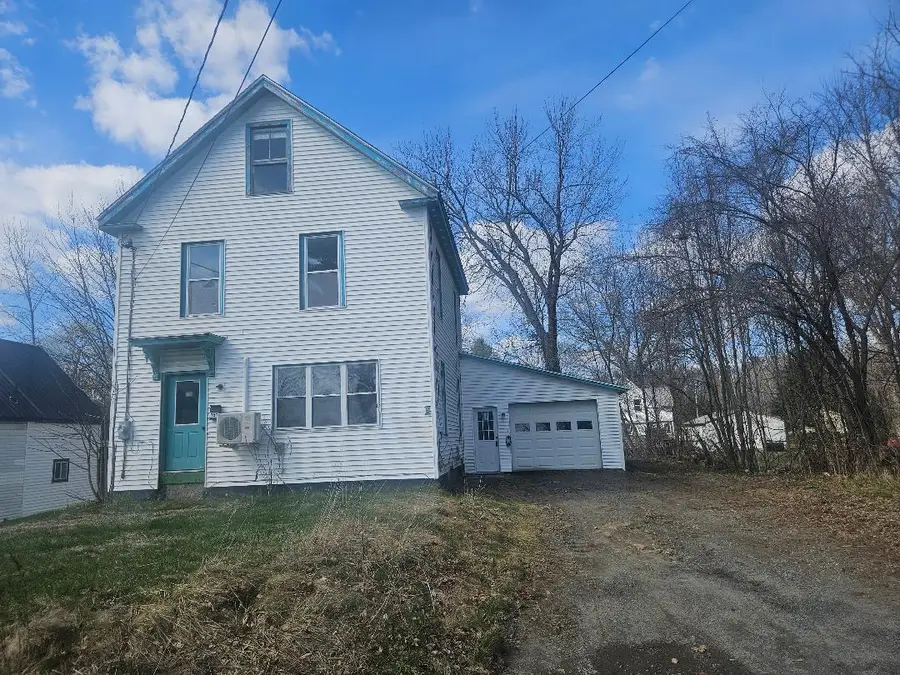 161 Waverly Avenue, Pittsfield, ME 04967 - #3