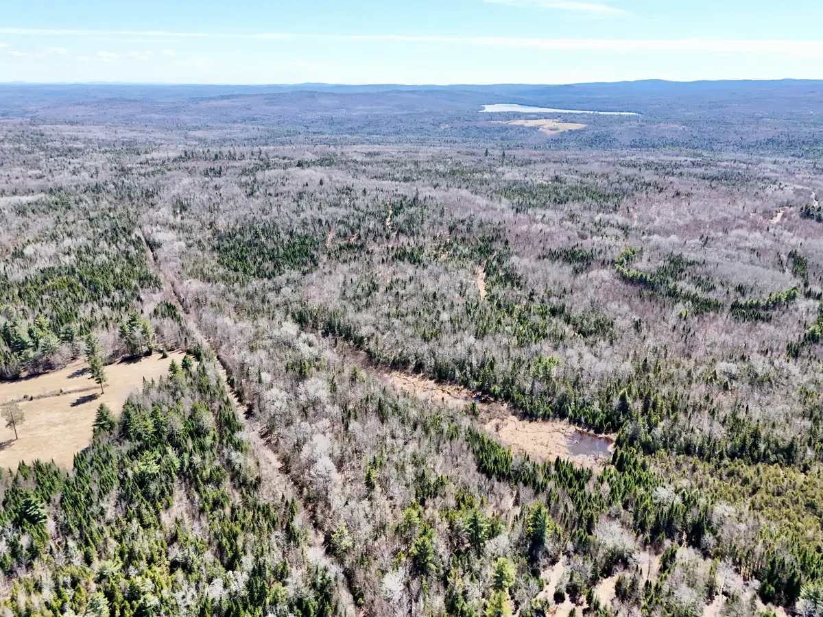 12-6 Degerstrom Road, Monson, ME 04464 - #1