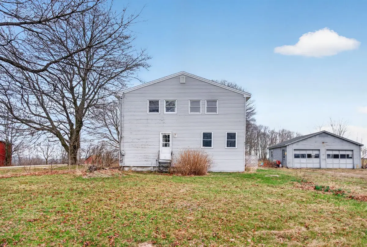 843 Upper Street, Turner, ME 04282 - #1