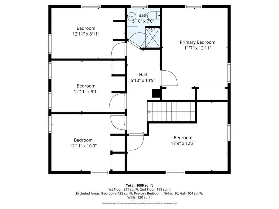 843 Upper Street, Turner, ME 04282 - #3