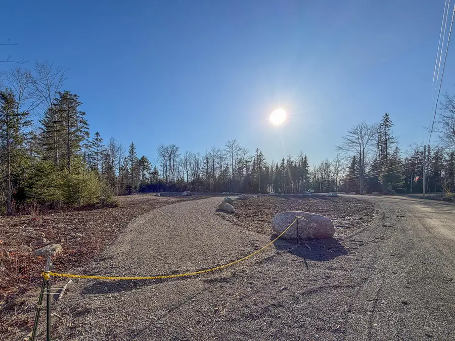 36 Sunset Hill Road, Hancock, ME 04640 - #2