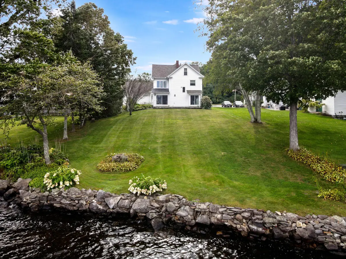 553 Main Street, Wayne, ME 04284 - #1