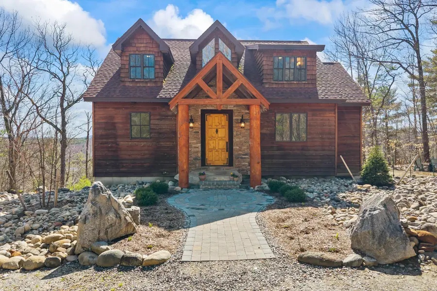 43 Summit, Bridgton, ME 04009 - #3