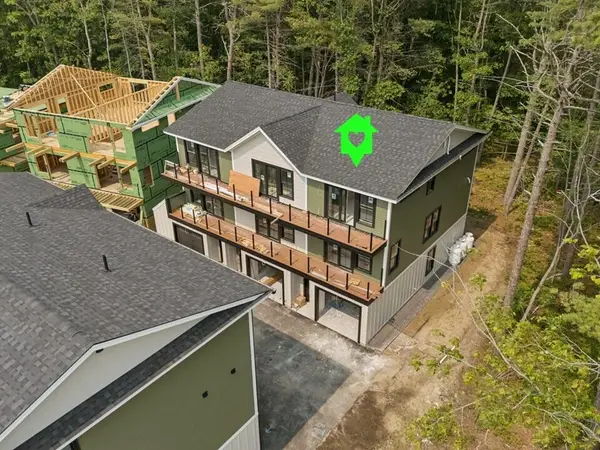 14 Salt Point Drive #19, Old Orchard Beach, ME 04064