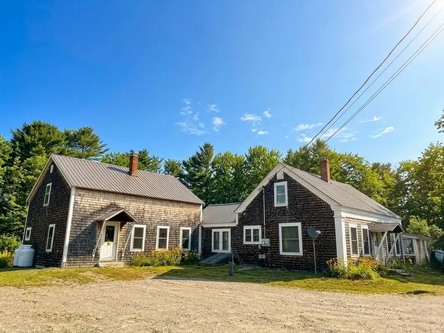 83 Marsh Road, Belfast, ME 04915 - #2