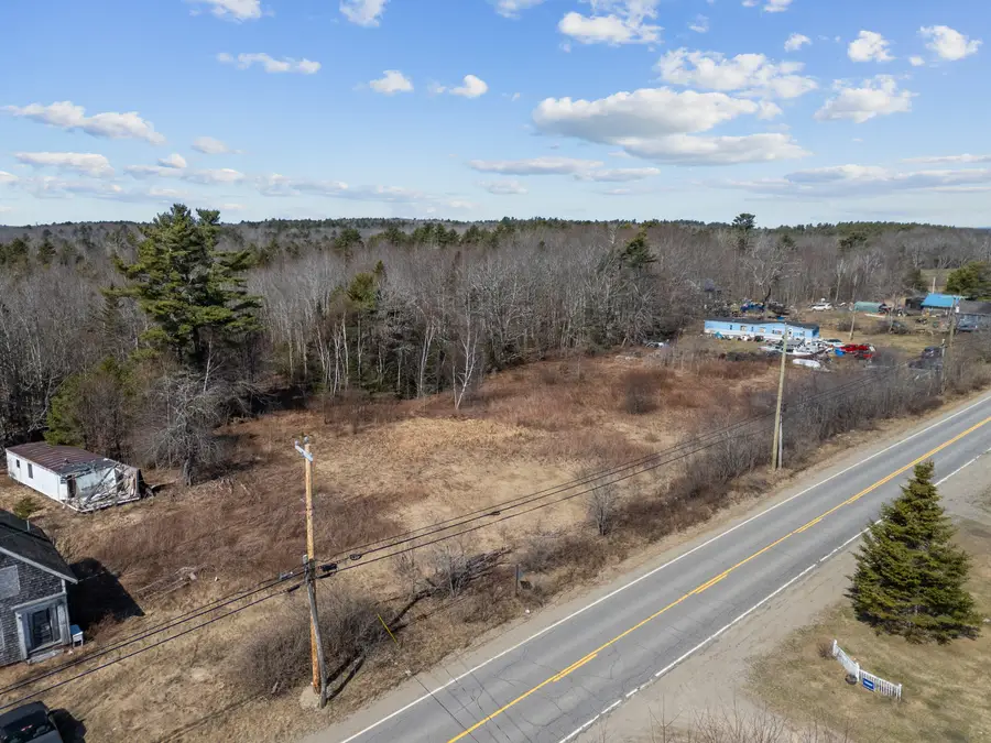 P/O Lot 51 Washington Road, Waldoboro, ME 04572 - #3