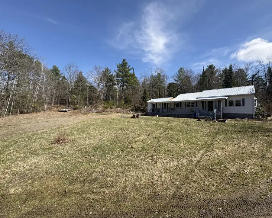 36 Hix Road, Windsor, ME 04363 - #2