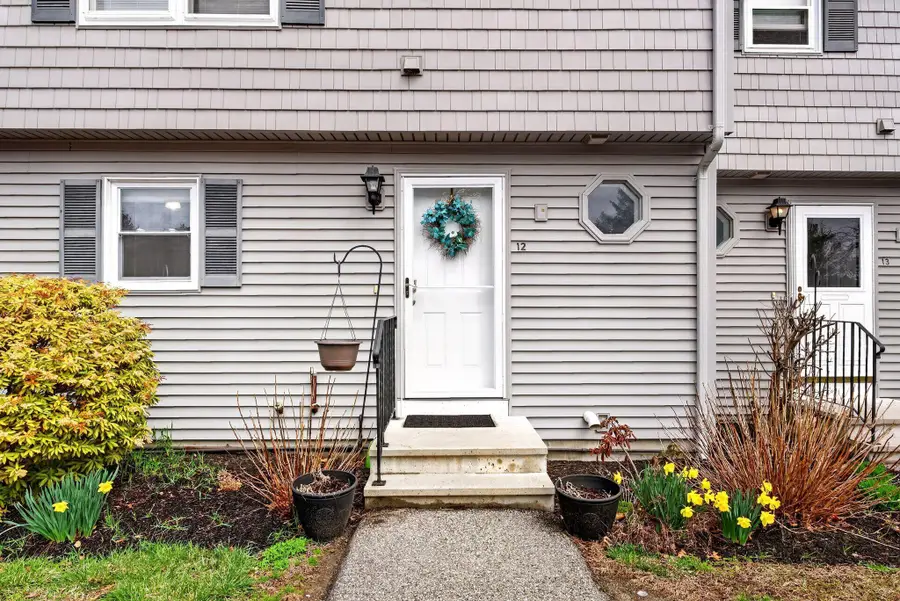 12 Wellstone Drive #12, Portland, ME 04103 - #3