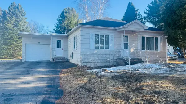 10 Dorilda Circle, Caribou, ME 04736