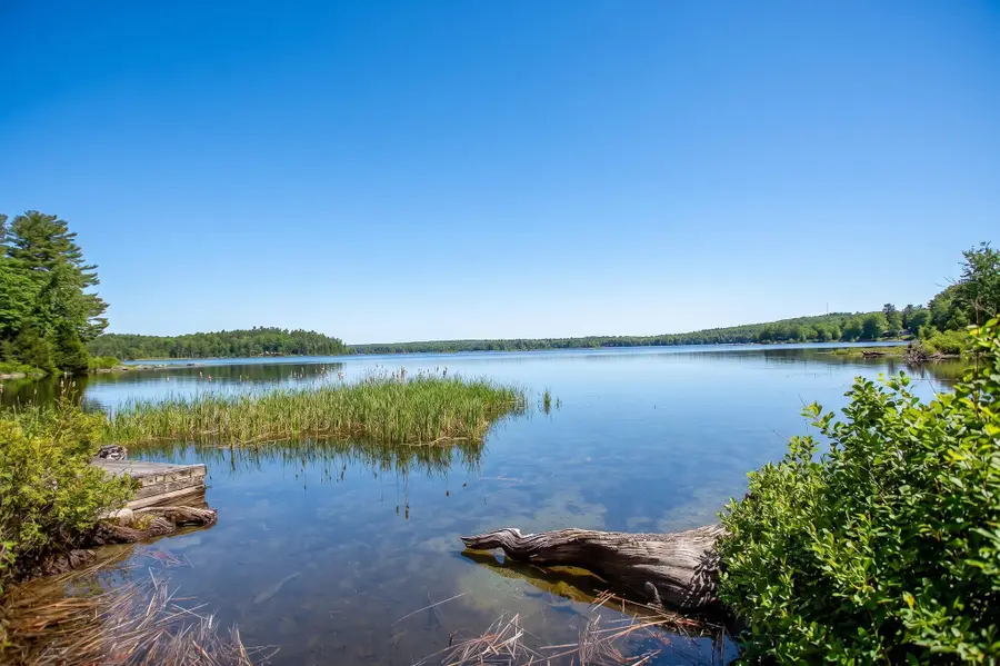 535 Green Lake Road, Dedham, ME 04429 - #2