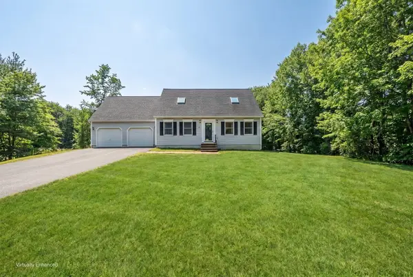 115 Old County Road, Hampden, ME 04444