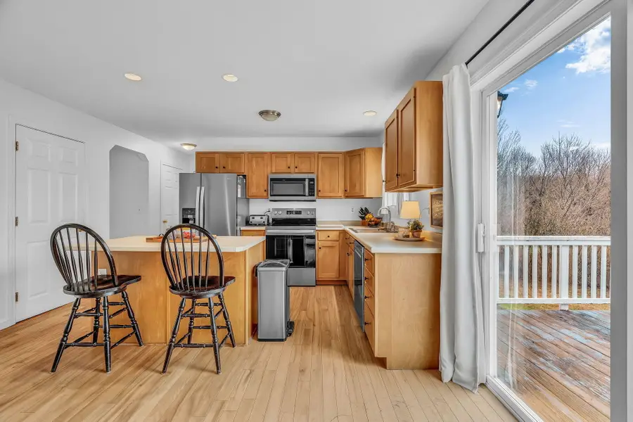 115 Old County Road, Hampden, ME 04444 - #3