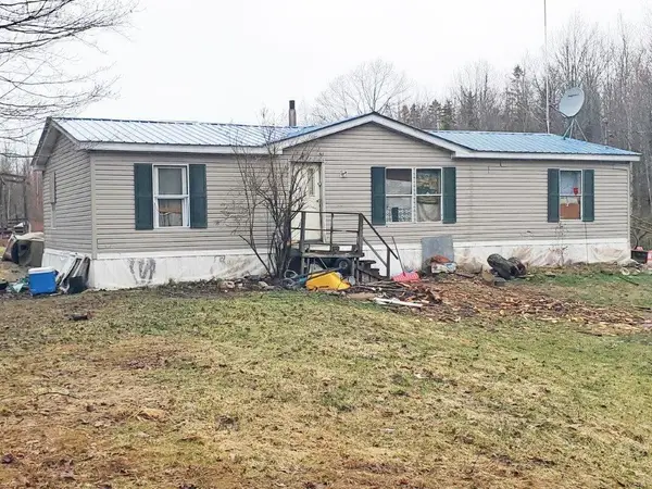 1580 Bailey Road, Knox, ME 04986