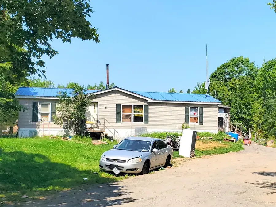 1580 Bailey Road, Knox, ME 04986 - #2