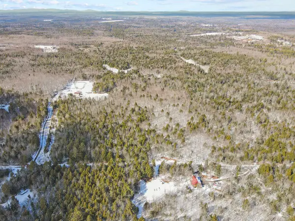 Lot 39 Dolliff Road, Alton, ME 04468