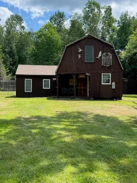 186 S South Arm Road, Andover, ME 04216