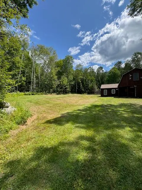 186 S South Arm Road, Andover, ME 04216 - #2
