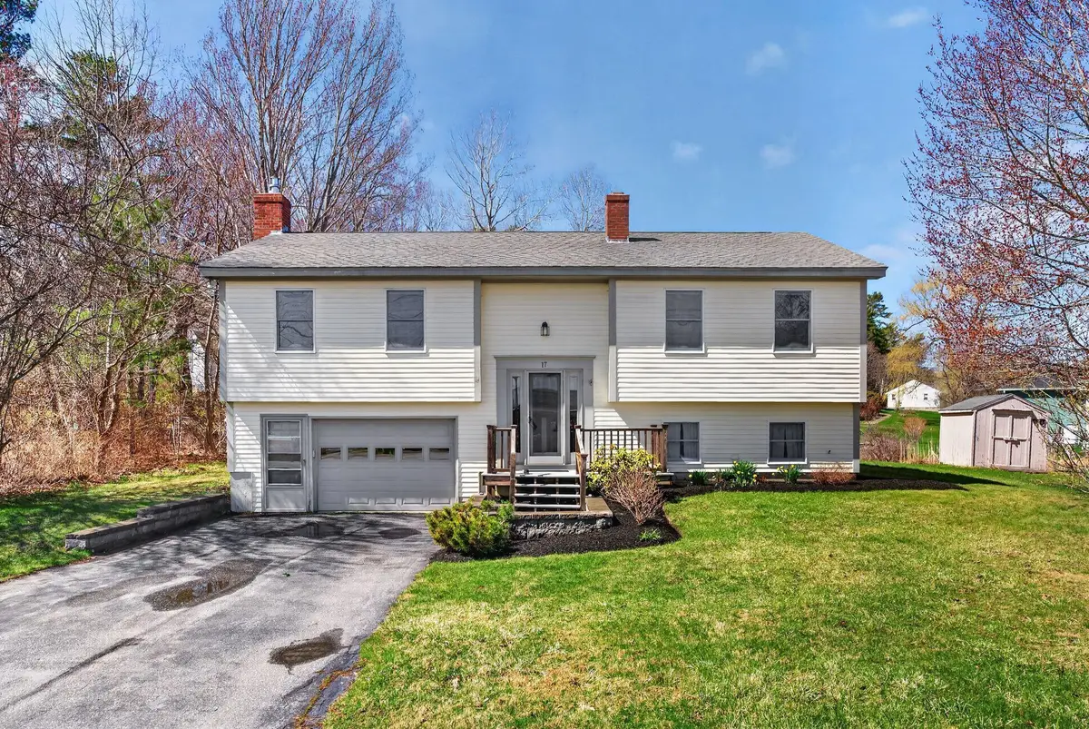 17 Webber Avenue, Bath, ME 04530 - #1