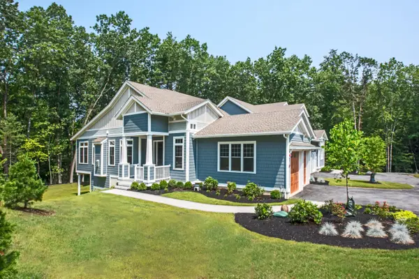 2 Plover Way #17, South Portland, ME 04106