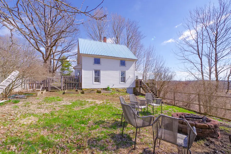 313 W Meadow Road, Thomaston, ME 04861 - #2