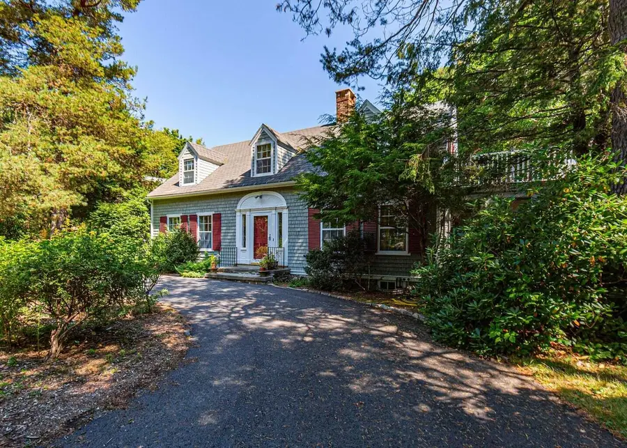 2 Lookout Point Road, Bar Harbor, ME 04609 - #3