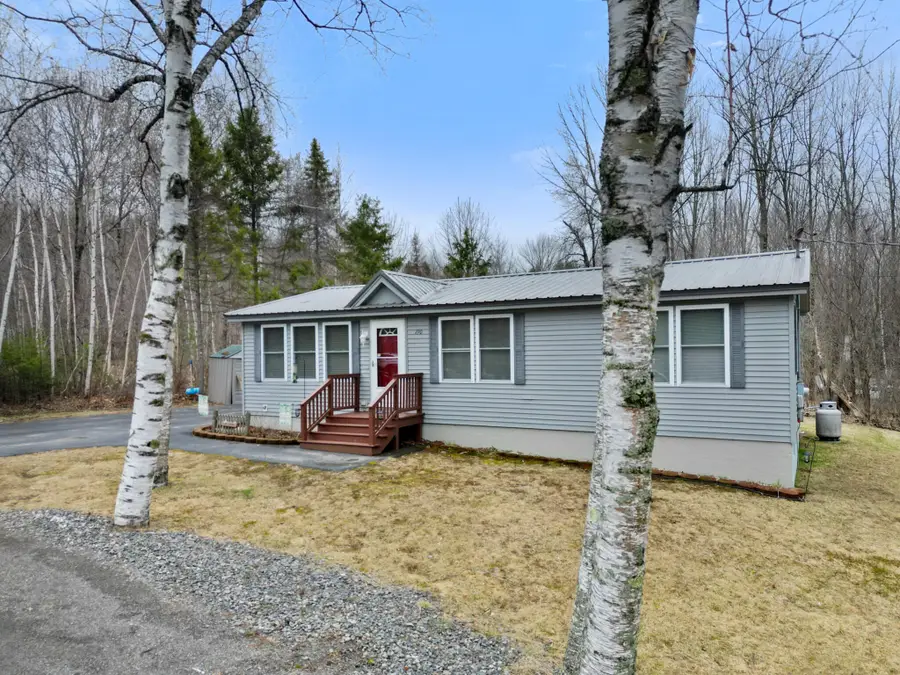 190 Transalpine Road, Lincoln, ME 04457 - #2