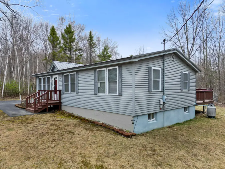 190 Transalpine Road, Lincoln, ME 04457 - #3