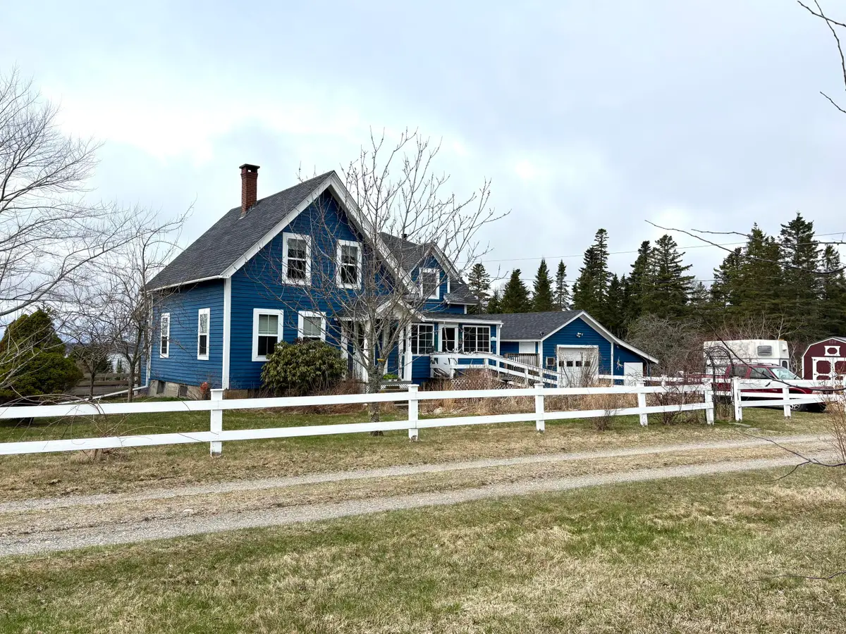 99 Little Machias Road, Cutler, ME 04626 - #1