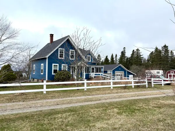 99 Little Machias Road, Cutler, ME 04626