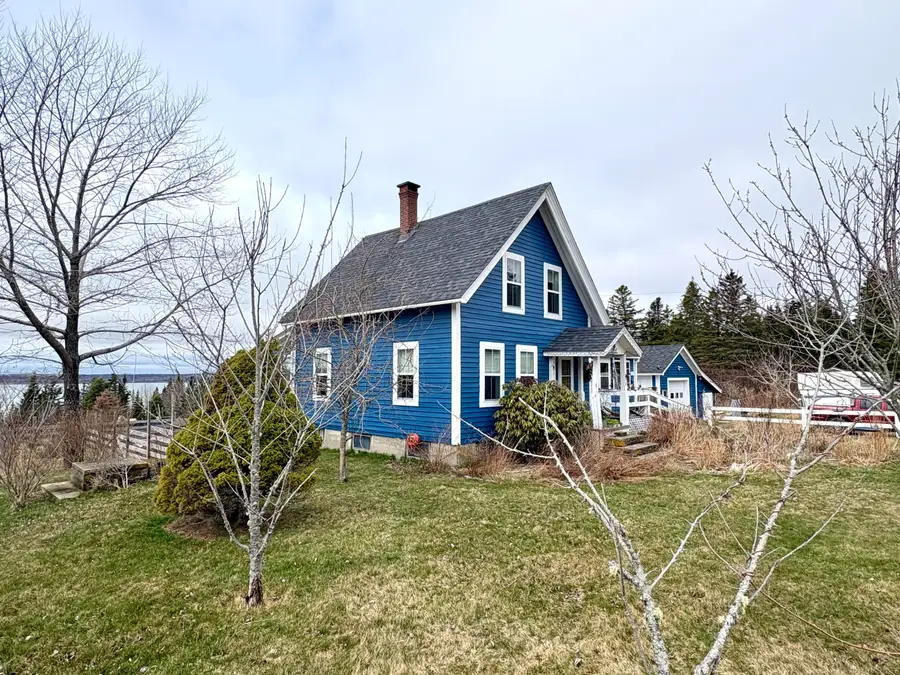 99 Little Machias Road, Cutler, ME 04626 - #3