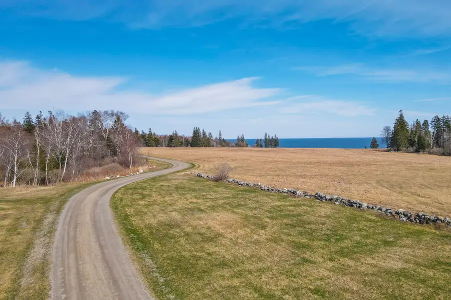 Lot C Lang Road, Saint George, ME 04860 - #3