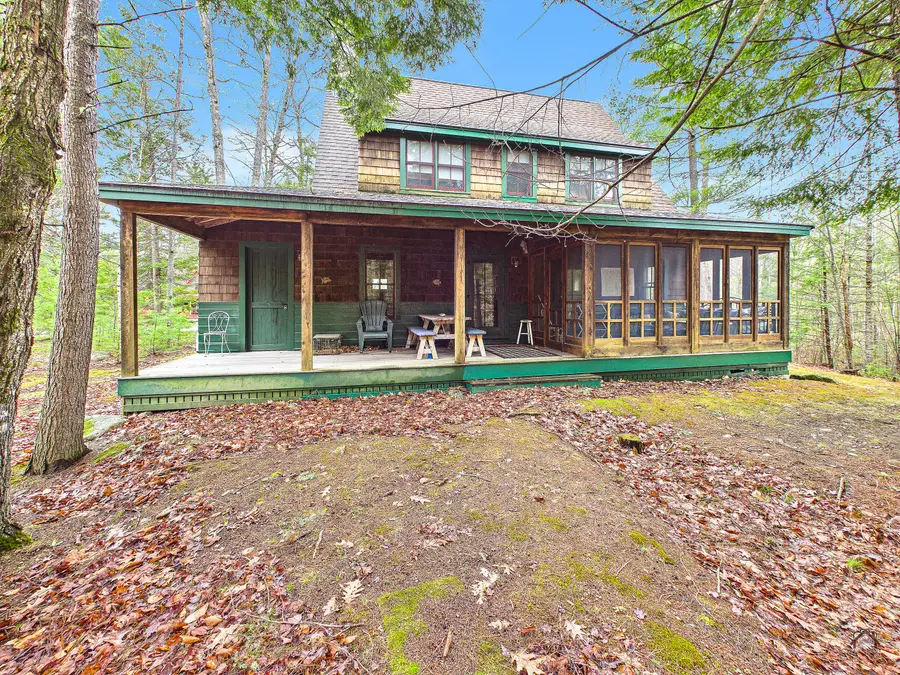 110 Windover Drive #7, Rome, ME 04963 - #2