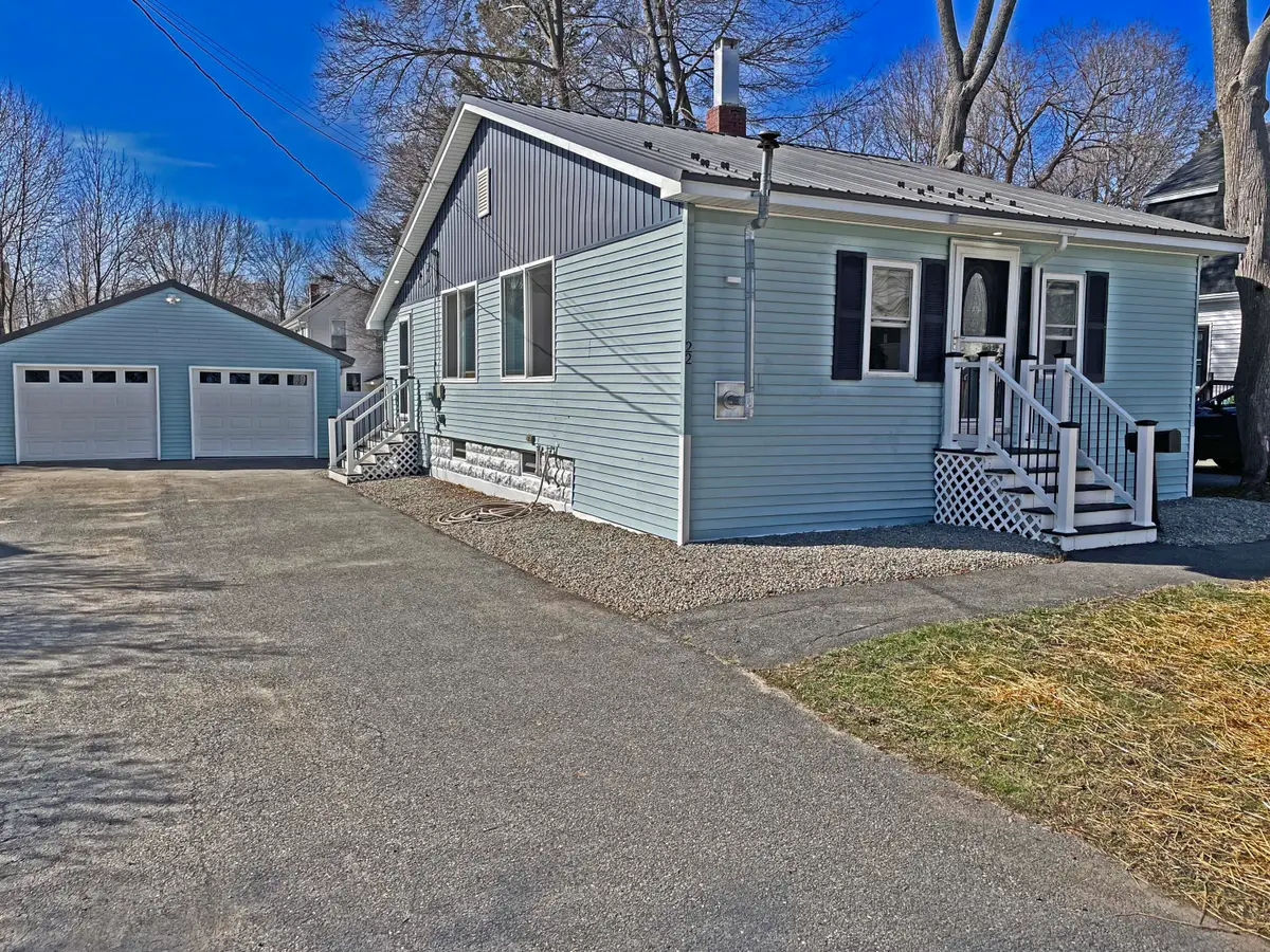 22 Lane Street, Bangor, ME 04401 - #1