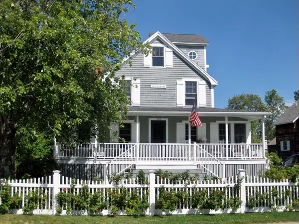 478 Drakes Island Road, Wells, ME 04090