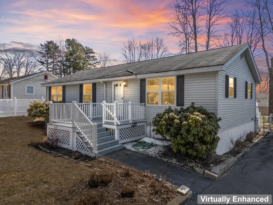 7 Imperial Lane, Scarborough, ME 04074 - #3