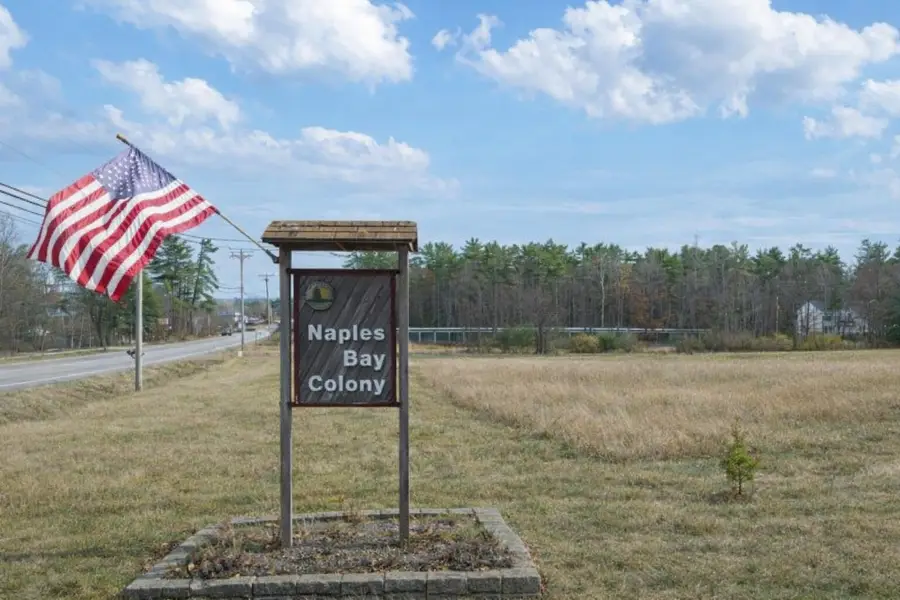 18 Scenic View Drive, Naples, ME 04055 - #2