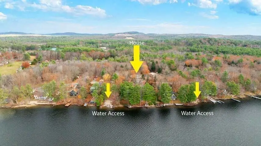 18 Scenic View Drive, Naples, ME 04055 - #3