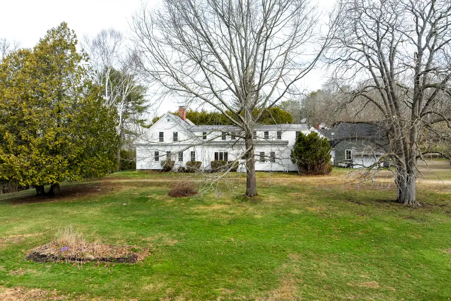 15 High Street, Damariscotta, ME 04543 - #2